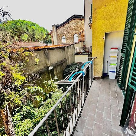 Near The Station Luxury House With Mural Florence Extérieur photo
