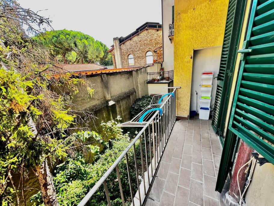 Near The Station Luxury House With Mural Florence Extérieur photo